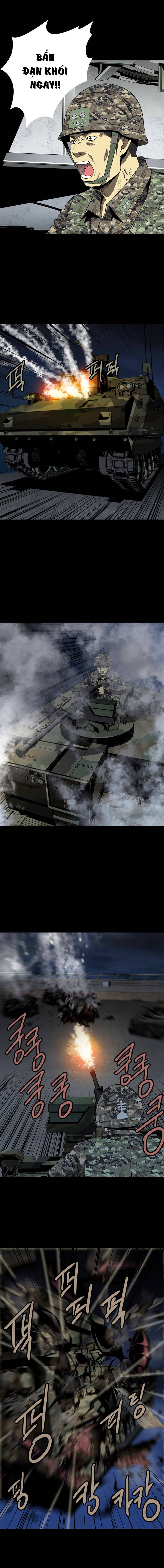 Hive - Chương 27 - Trang 7