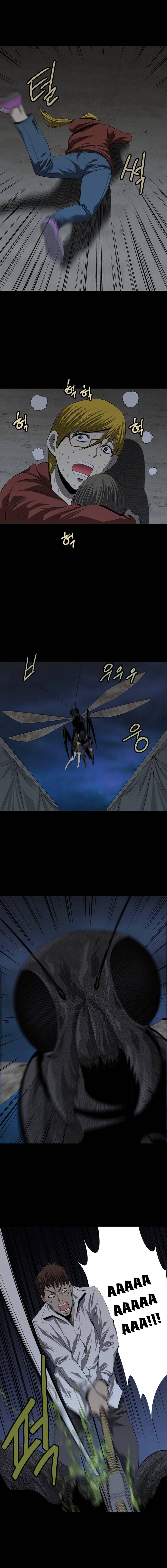 Hive - Chương 28 - Trang 13