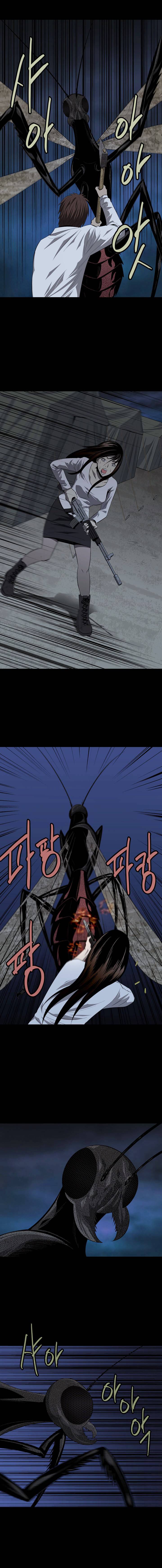 Hive - Chương 28 - Trang 15