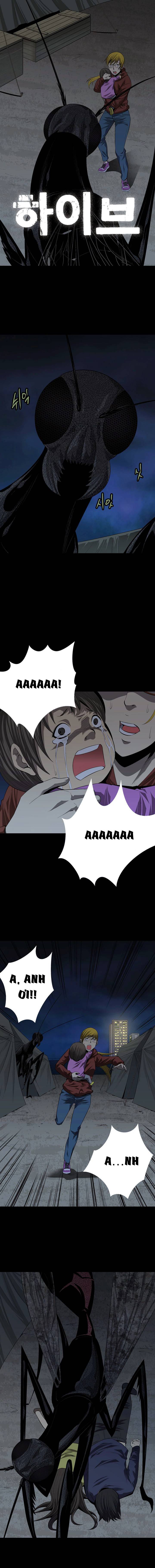 Hive - Chương 28 - Trang 3