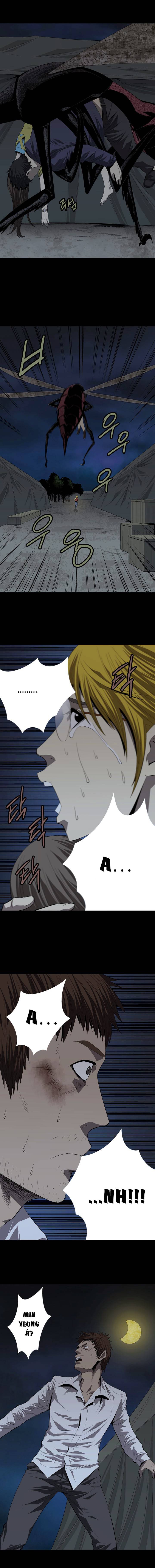 Hive - Chương 28 - Trang 4