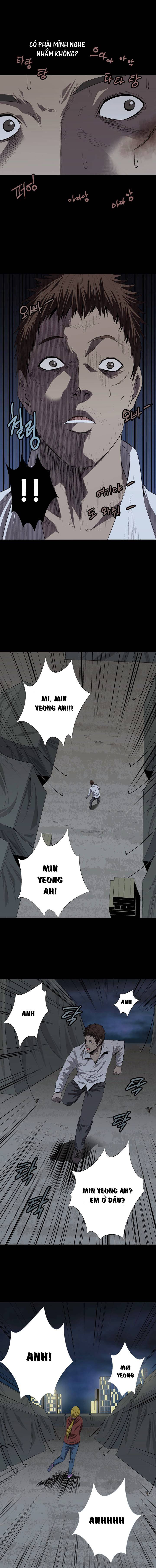 Hive - Chương 28 - Trang 5