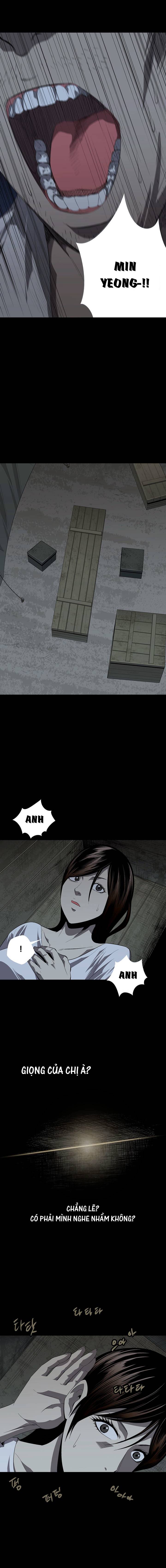 Hive - Chương 28 - Trang 6
