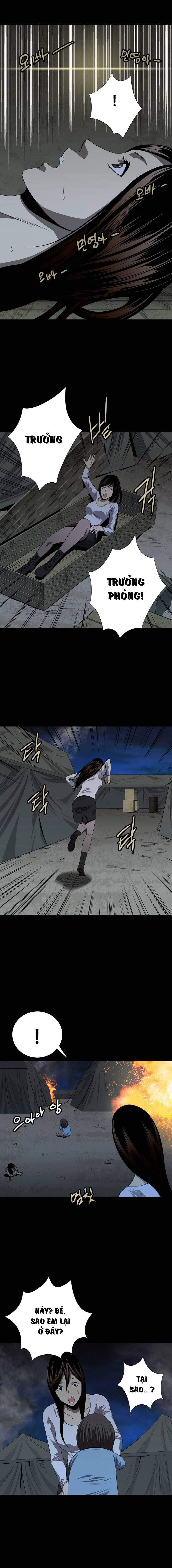Hive - Chương 28 - Trang 7