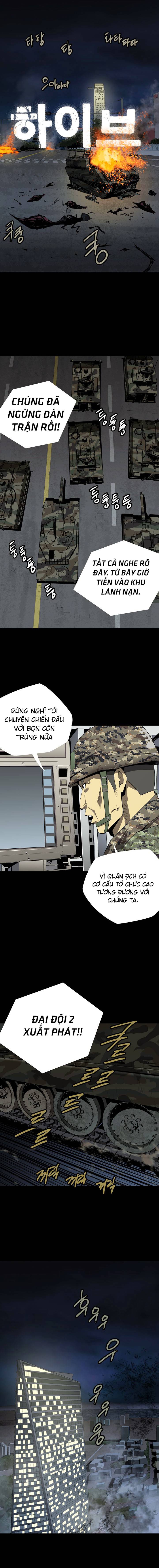 Hive - Chương 29 - Trang 2