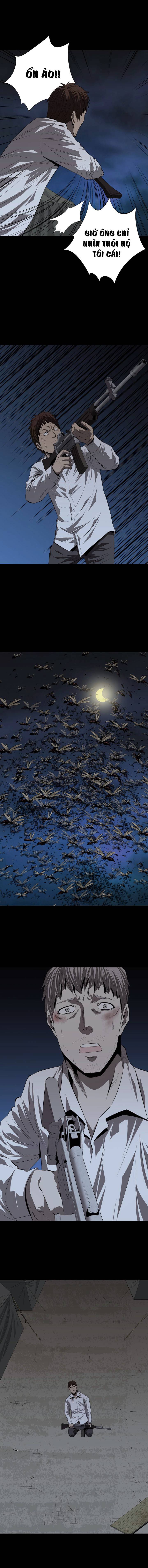 Hive - Chương 29 - Trang 13