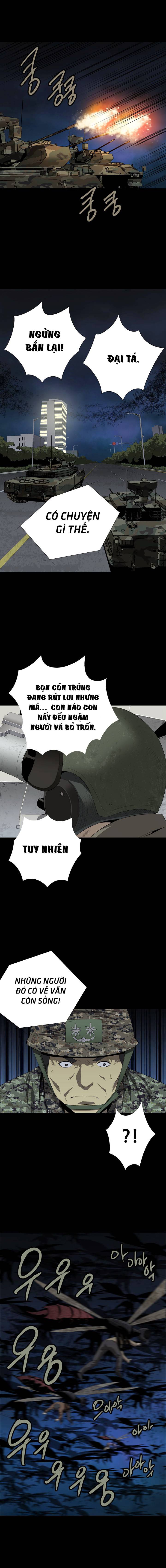 Hive - Chương 29 - Trang 14