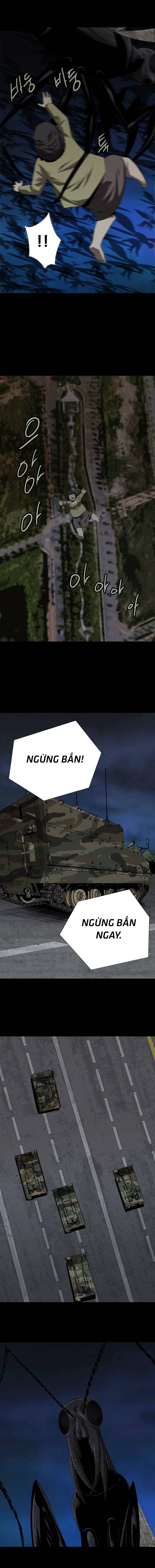 Hive - Chương 29 - Trang 15