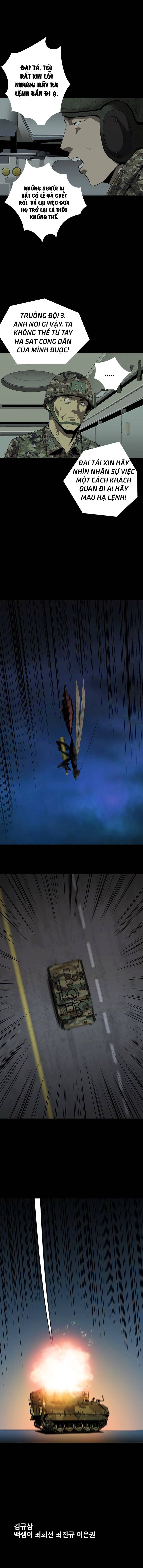 Hive - Chương 29 - Trang 16