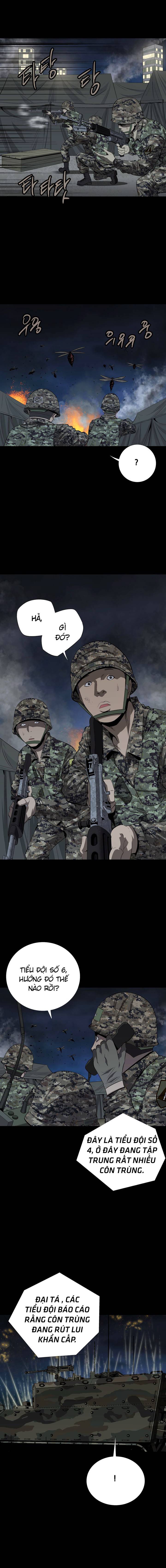 Hive - Chương 29 - Trang 5