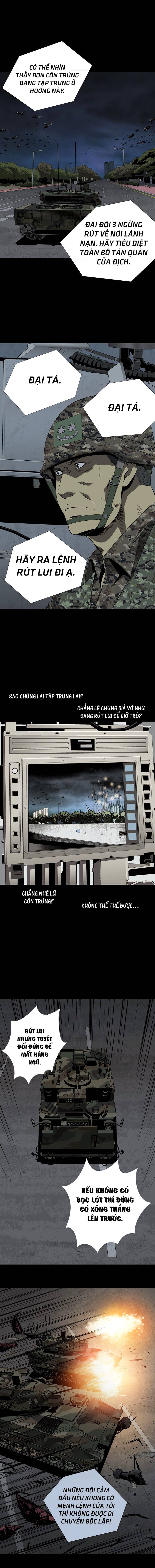 Hive - Chương 29 - Trang 6