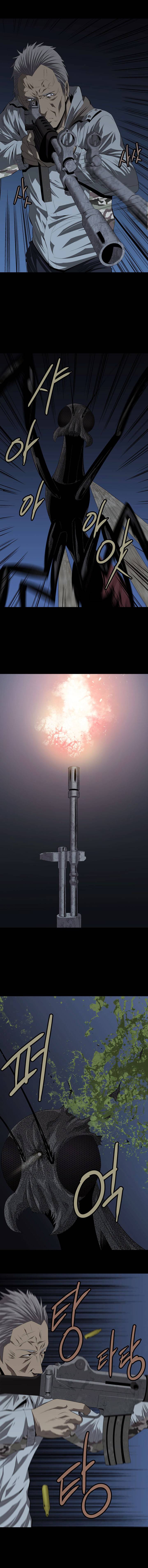 Hive - Chương 29 - Trang 8