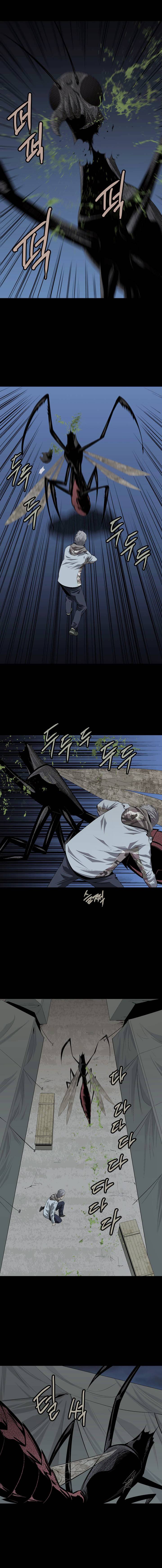 Hive - Chương 29 - Trang 9