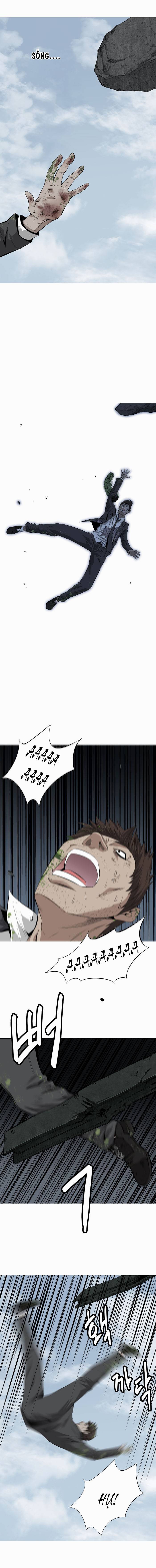 Hive - Chương 3 - Trang 11