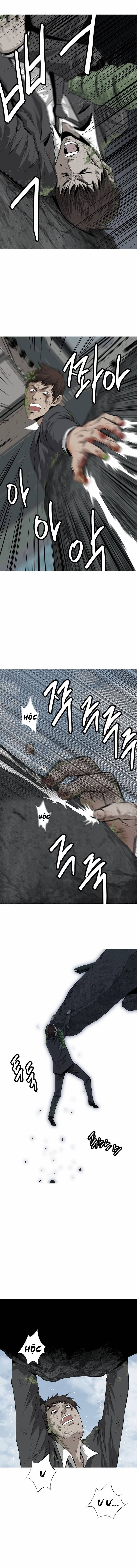 Hive - Chương 3 - Trang 12