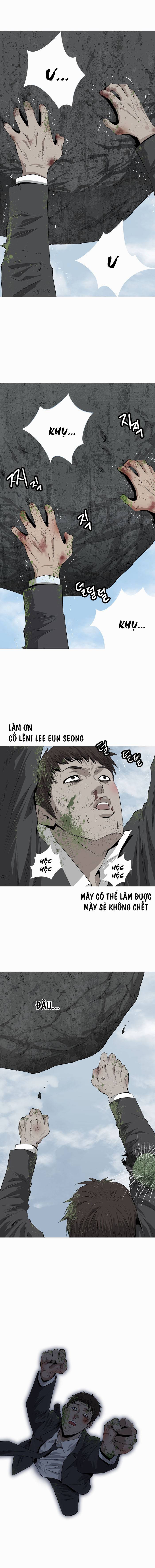 Hive - Chương 3 - Trang 13