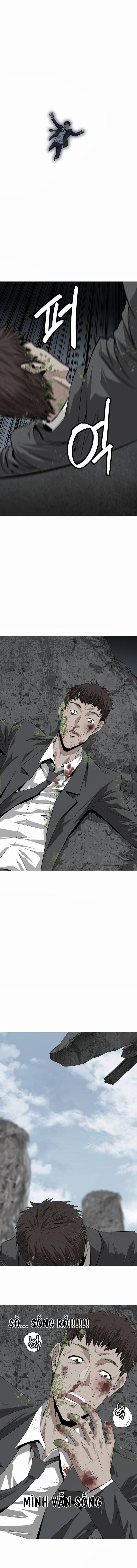 Hive - Chương 3 - Trang 14