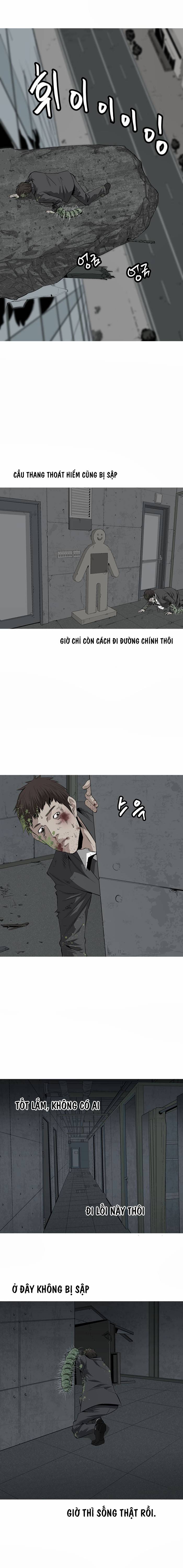 Hive - Chương 3 - Trang 15