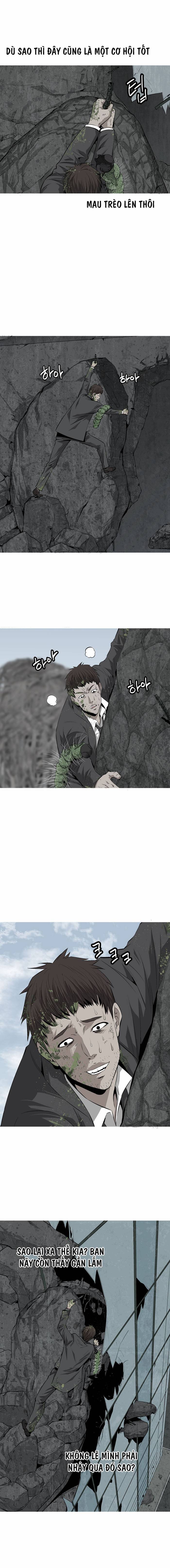 Hive - Chương 3 - Trang 9