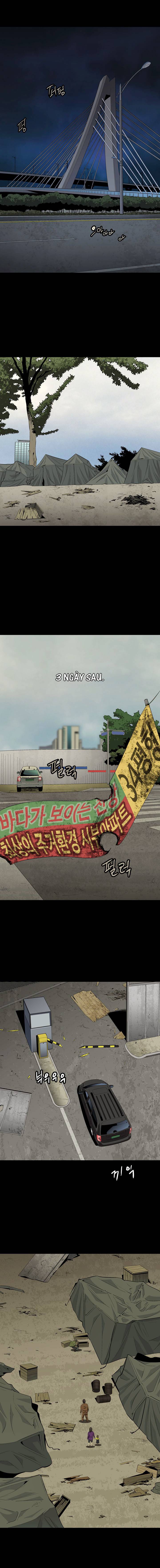 Hive - Chương 30 - Trang 4