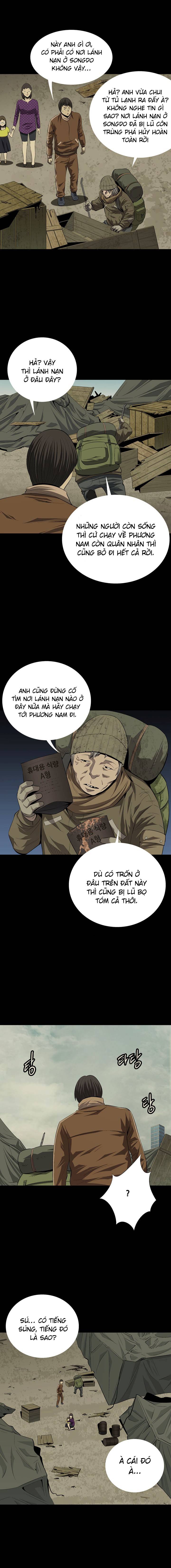 Hive - Chương 30 - Trang 5