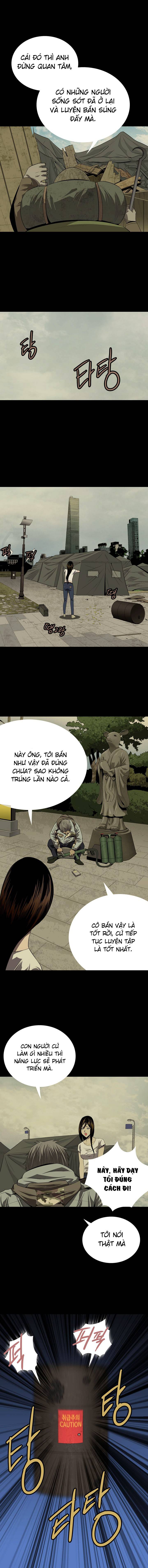 Hive - Chương 30 - Trang 6