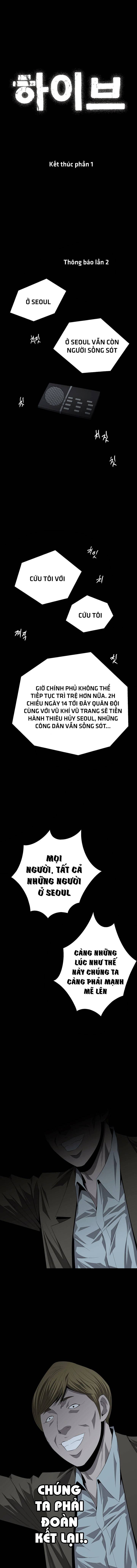 Hive - Chương 31 - Trang 13