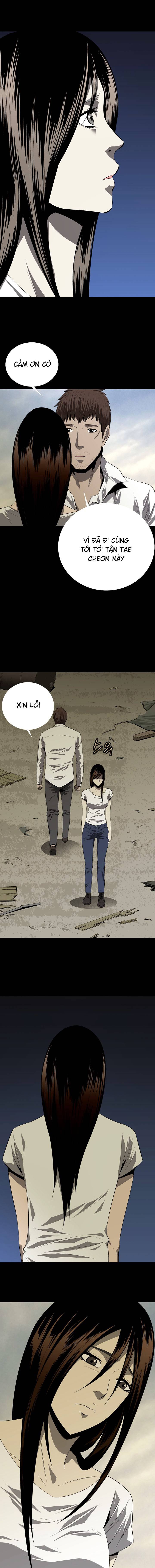 Hive - Chương 31 - Trang 6