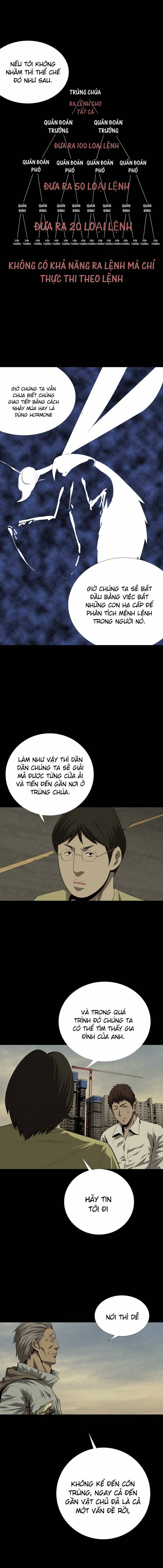 Hive - Chương 32 - Trang 13