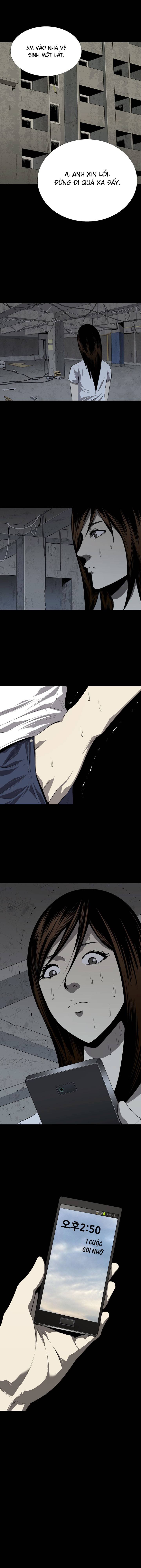 Hive - Chương 32 - Trang 15