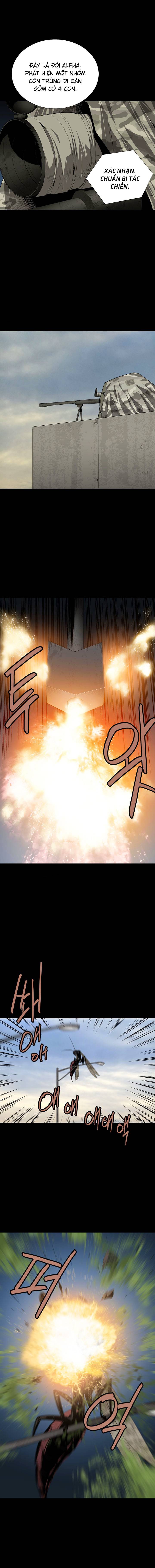 Hive - Chương 32 - Trang 5