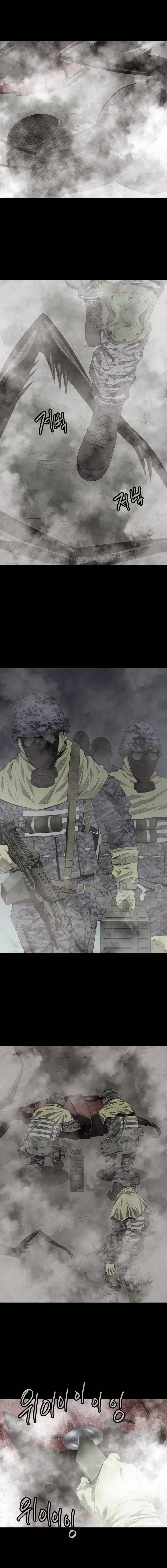 Hive - Chương 32 - Trang 7