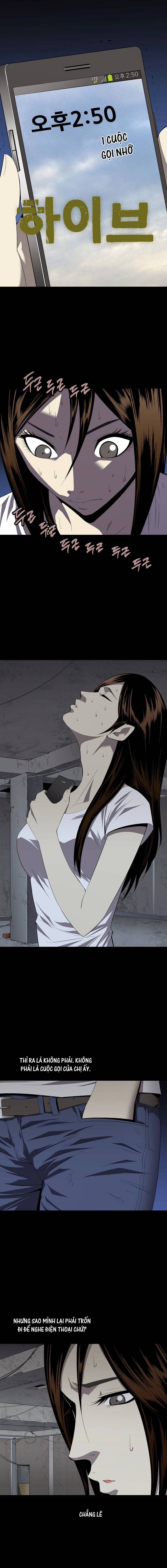 Hive - Chương 33 - Trang 2