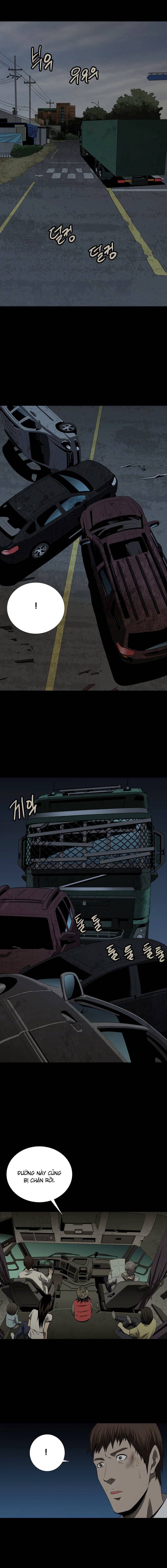 Hive - Chương 33 - Trang 15