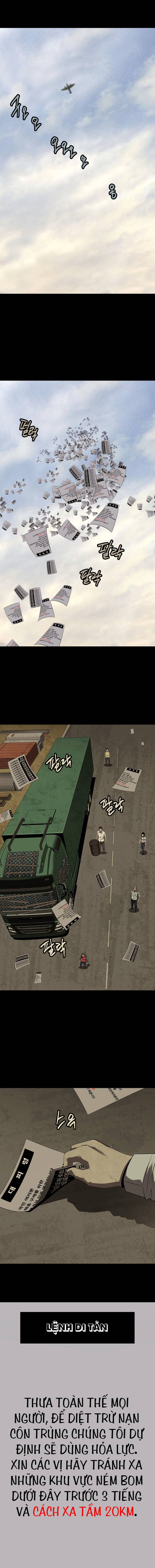 Hive - Chương 33 - Trang 5