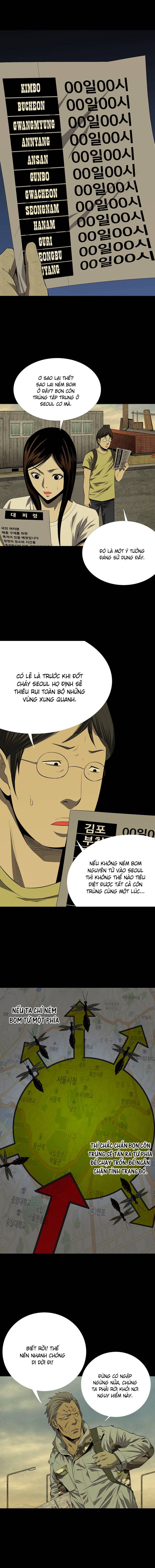 Hive - Chương 33 - Trang 6