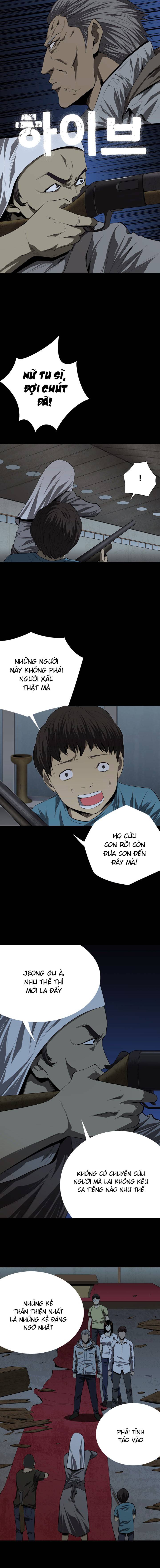 Hive - Chương 35 - Trang 2