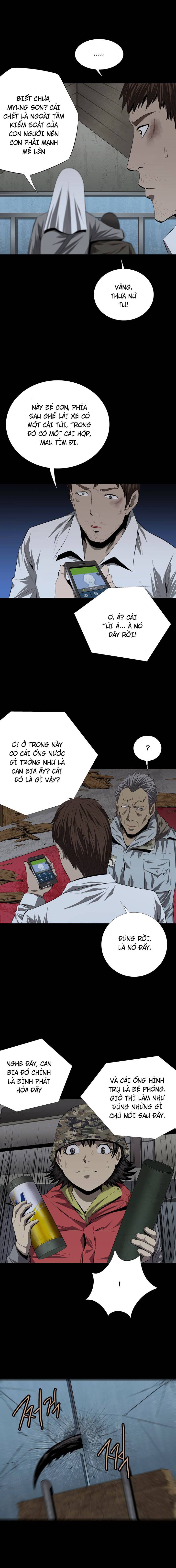 Hive - Chương 35 - Trang 13