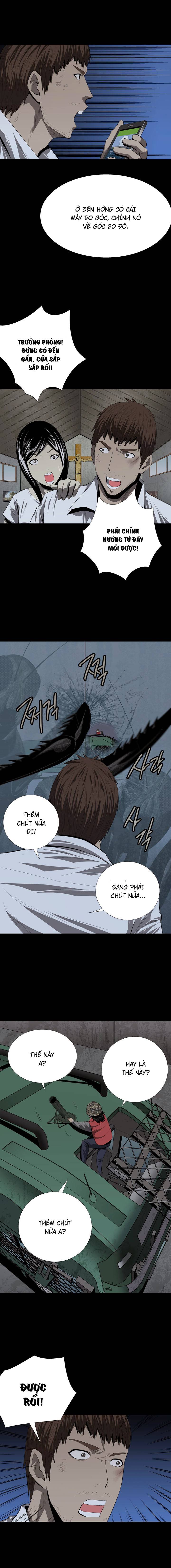 Hive - Chương 35 - Trang 15