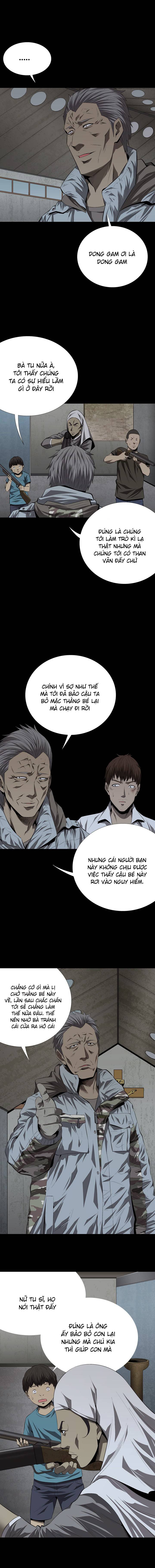 Hive - Chương 35 - Trang 3