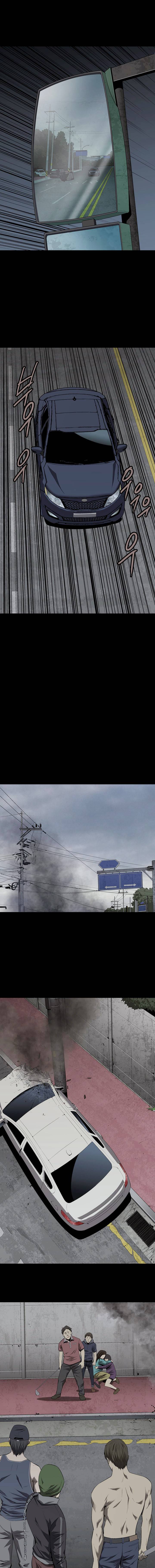 Hive - Chương 37 - Trang 13