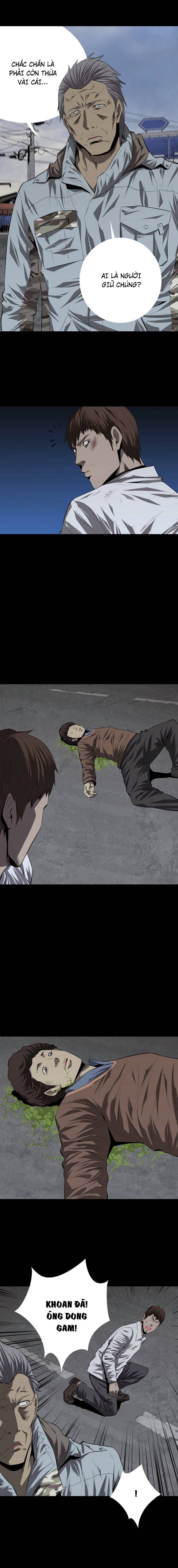 Hive - Chương 38 - Trang 14