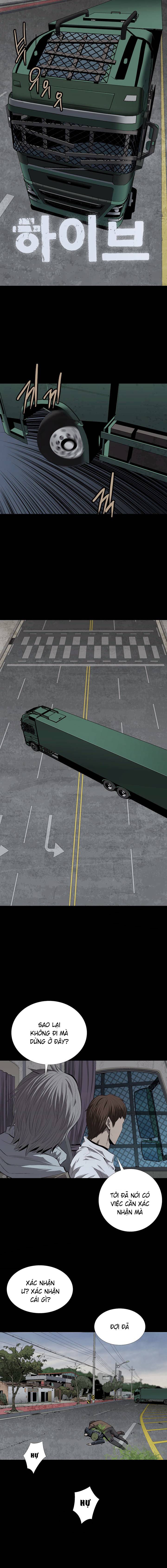 Hive - Chương 39 - Trang 3