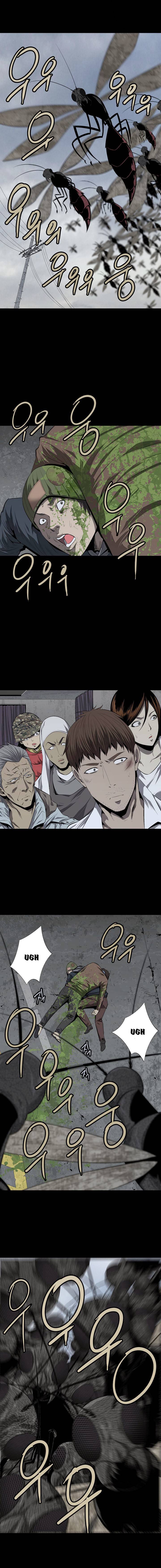 Hive - Chương 39 - Trang 4