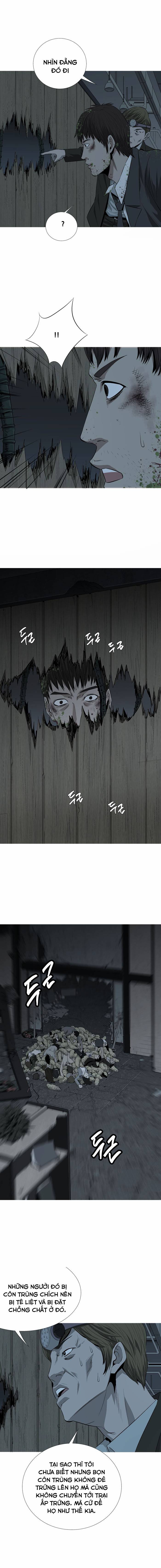 Hive - Chương 4 - Trang 11