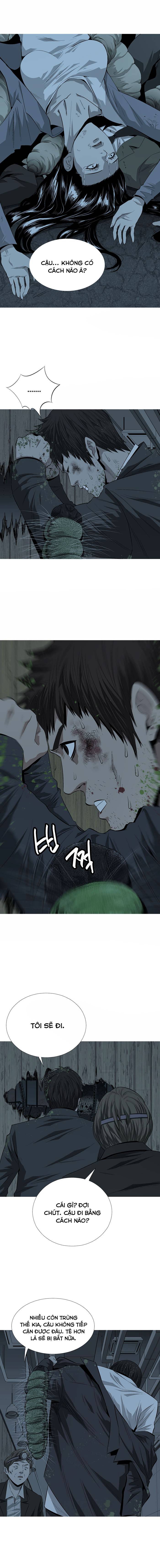 Hive - Chương 4 - Trang 13