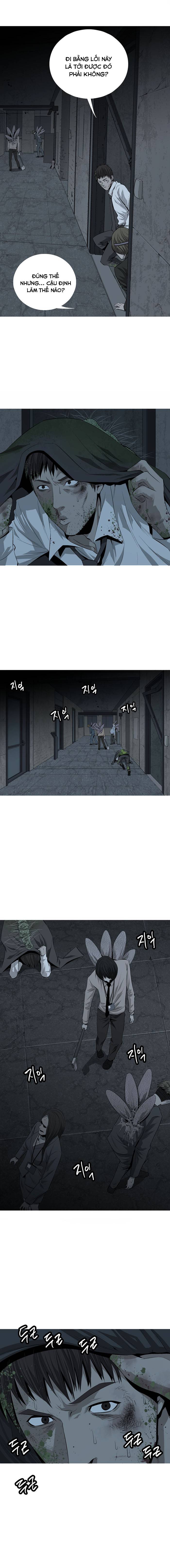 Hive - Chương 4 - Trang 15