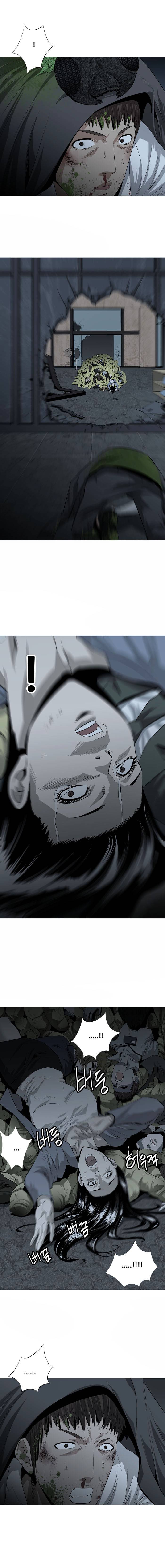 Hive - Chương 4 - Trang 19