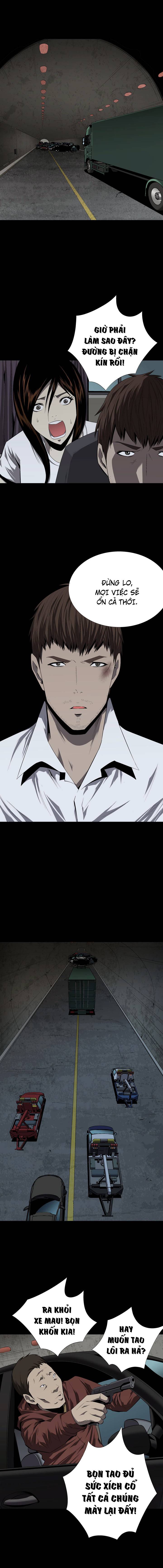 Hive - Chương 40 - Trang 13