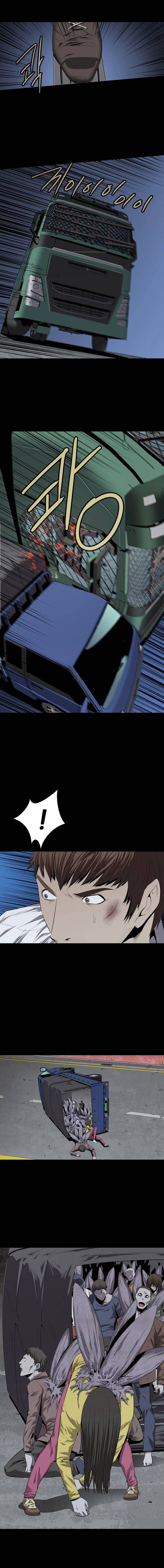 Hive - Chương 40 - Trang 4